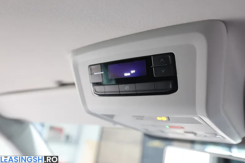 Volkswagen Caravelle din 2022 cu 174.008 km - oferta VOL201881 - foto 14