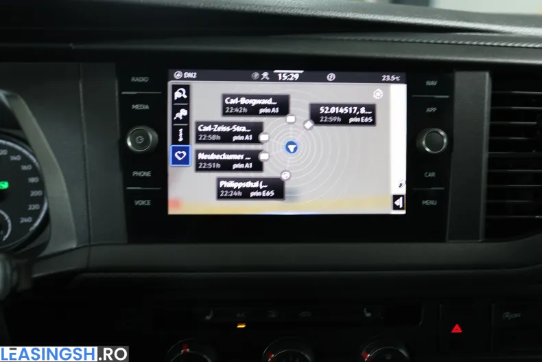 Volkswagen Caravelle din 2022 cu 174.008 km - oferta VOL201881 - foto 22