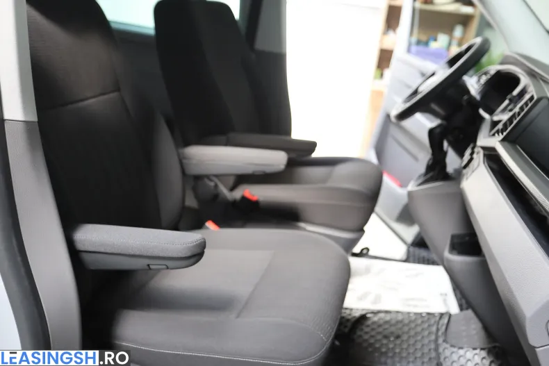 Volkswagen Caravelle din 2022 cu 174.008 km - oferta VOL201881 - foto 27