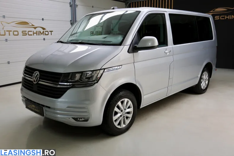 Volkswagen Caravelle din 2022 cu 174.008 km - oferta VOL201881 - foto 31
