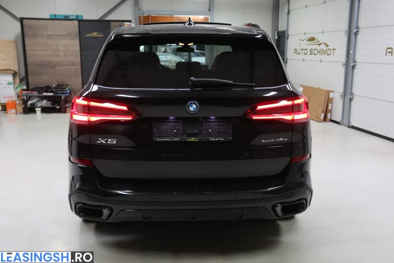 BMW X5 (Seria X) din 2023 cu 149.000 km - oferta BMW201882 - foto 5