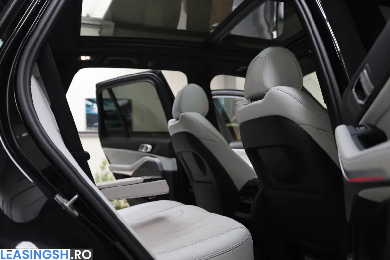 BMW X5 (Seria X) din 2023 cu 149.000 km - oferta BMW201882 - foto 11