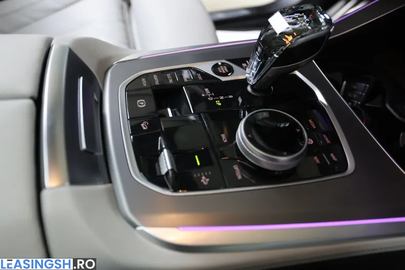 BMW X5 (Seria X) din 2023 cu 149.000 km - oferta BMW201882 - foto 13