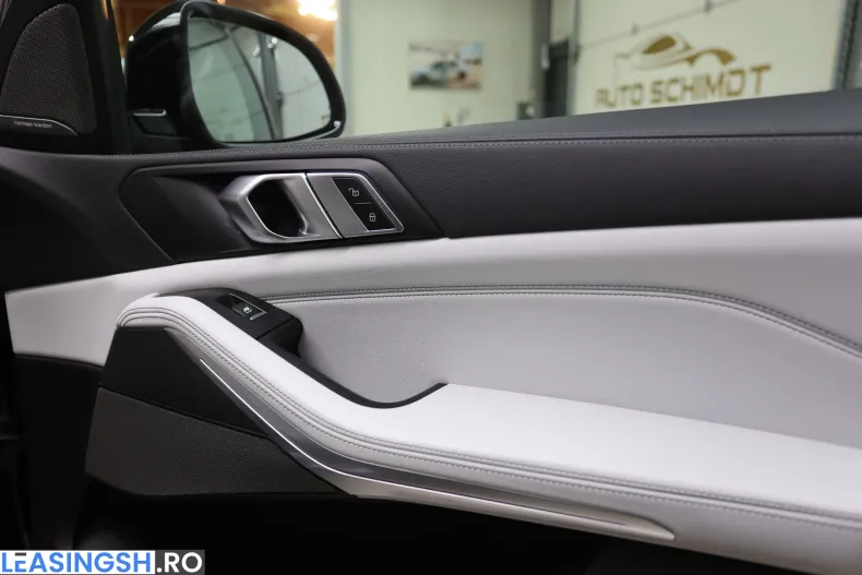 BMW X5 (Seria X) din 2023 cu 149.000 km - oferta BMW201882 - foto 16