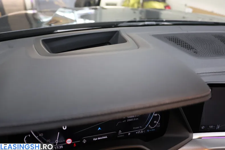 BMW X5 (Seria X) din 2023 cu 149.000 km - oferta BMW201882 - foto 22