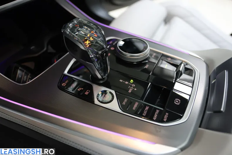 BMW X5 (Seria X) din 2023 cu 149.000 km - oferta BMW201882 - foto 25