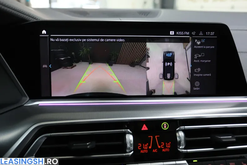 BMW X5 (Seria X) din 2023 cu 149.000 km - oferta BMW201882 - foto 31