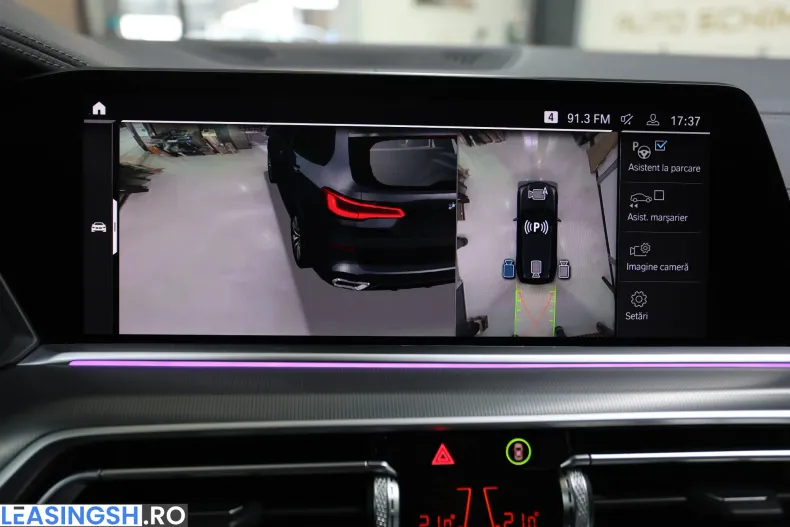 BMW X5 (Seria X) din 2023 cu 149.000 km - oferta BMW201882 - foto 32