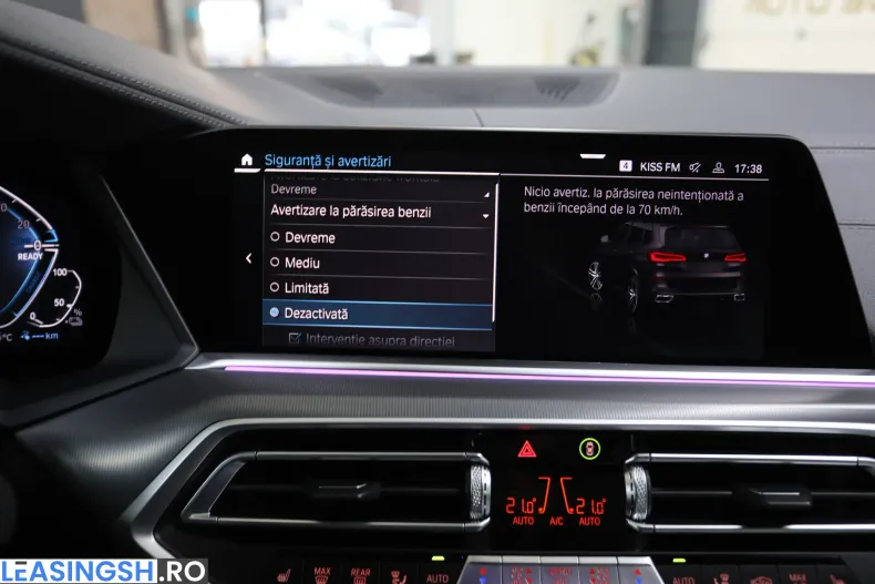 BMW X5 (Seria X) din 2023 cu 149.000 km - oferta BMW201882 - foto 34