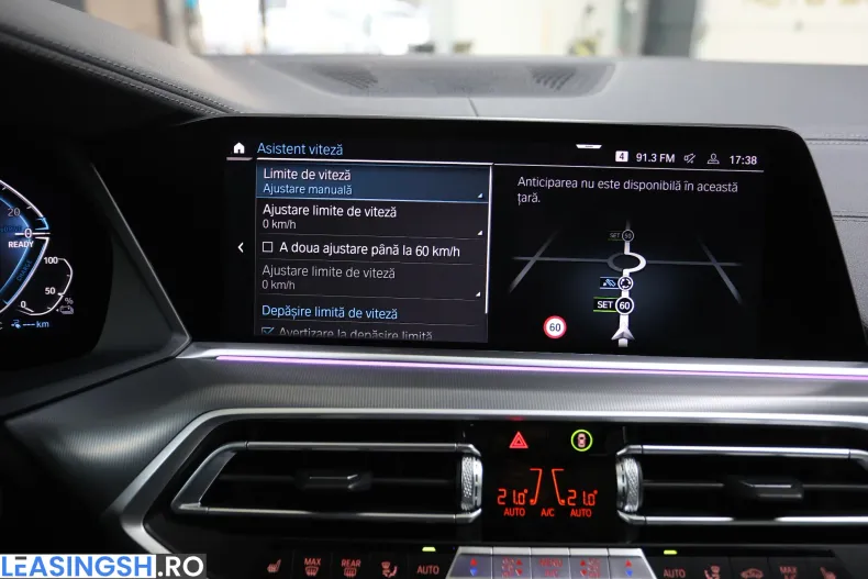 BMW X5 (Seria X) din 2023 cu 149.000 km - oferta BMW201882 - foto 35