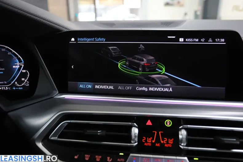 BMW X5 (Seria X) din 2023 cu 149.000 km - oferta BMW201882 - foto 36