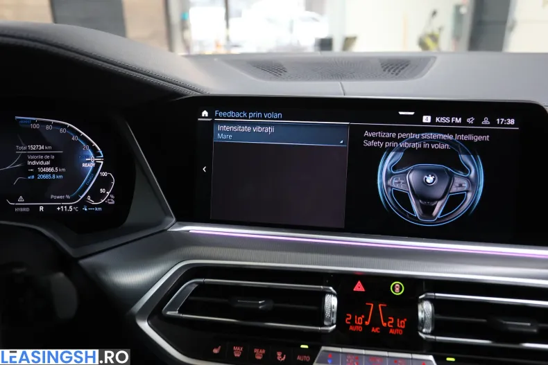 BMW X5 (Seria X) din 2023 cu 149.000 km - oferta BMW201882 - foto 37