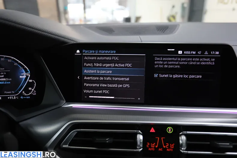 BMW X5 (Seria X) din 2023 cu 149.000 km - oferta BMW201882 - foto 38