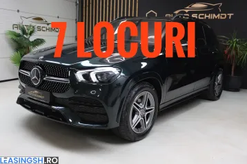 Mercedes-Benz GLE din 2023 - oferta MER201883