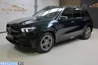 Mercedes-Benz GLE din 2023 cu 130.000 km - oferta MER201883 - foto 2