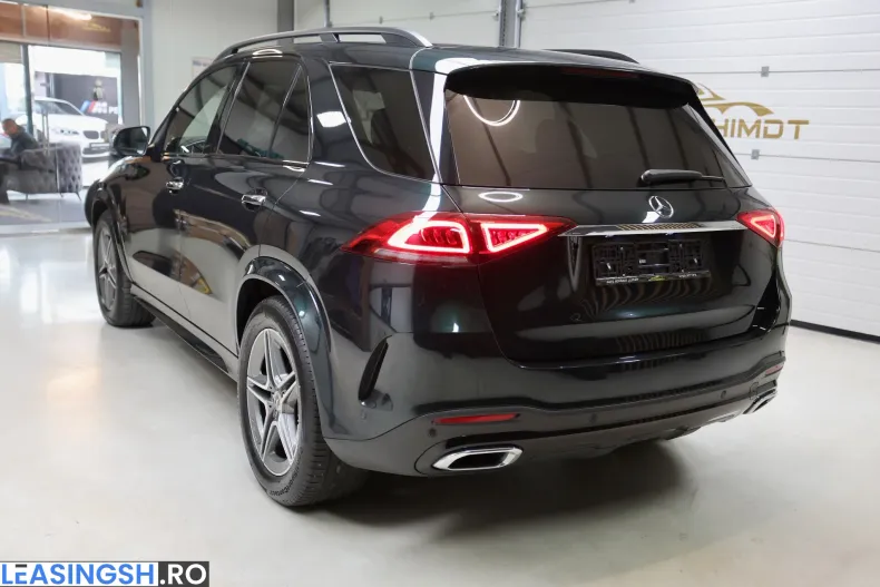 Mercedes-Benz GLE din 2023 cu 130.000 km - oferta MER201883 - foto 5