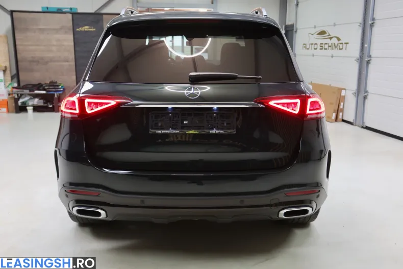 Mercedes-Benz GLE din 2023 cu 130.000 km - oferta MER201883 - foto 6