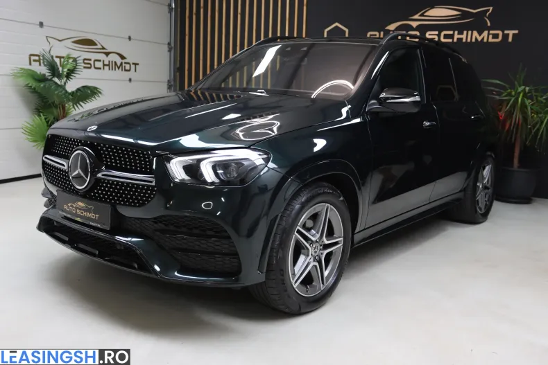 Mercedes-Benz GLE din 2023 cu 130.000 km - oferta MER201883 - foto 8