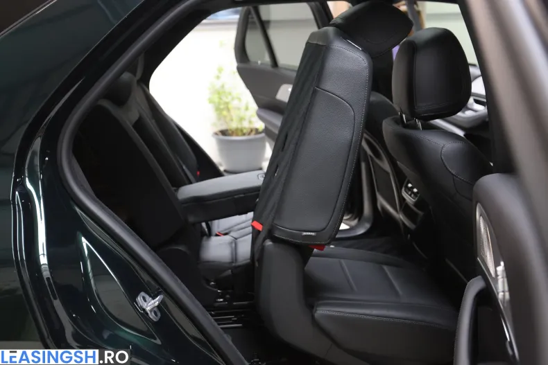 Mercedes-Benz GLE din 2023 cu 130.000 km - oferta MER201883 - foto 11