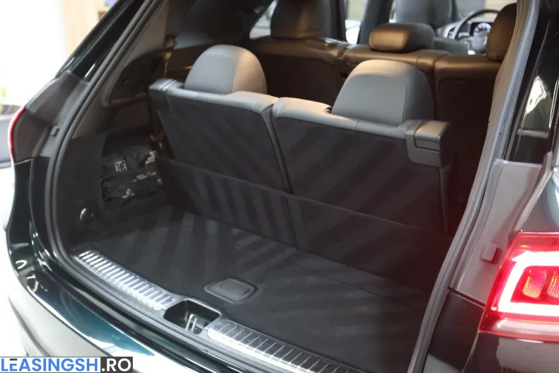 Mercedes-Benz GLE din 2023 cu 130.000 km - oferta MER201883 - foto 12