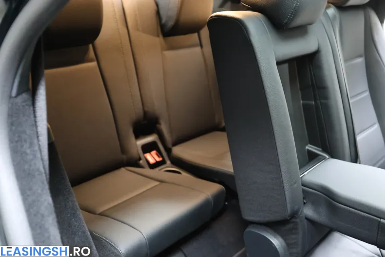 Mercedes-Benz GLE din 2023 cu 130.000 km - oferta MER201883 - foto 13