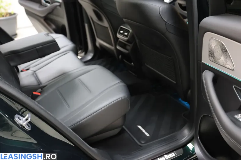 Mercedes-Benz GLE din 2023 cu 130.000 km - oferta MER201883 - foto 17