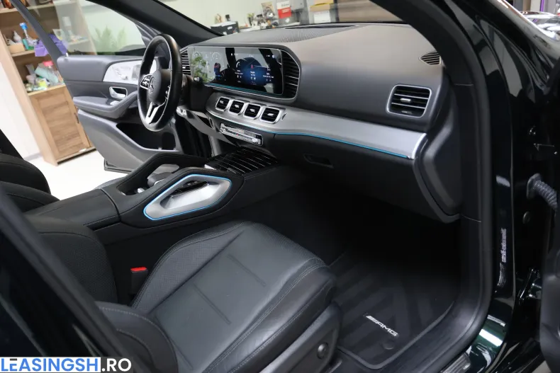 Mercedes-Benz GLE din 2023 cu 130.000 km - oferta MER201883 - foto 20