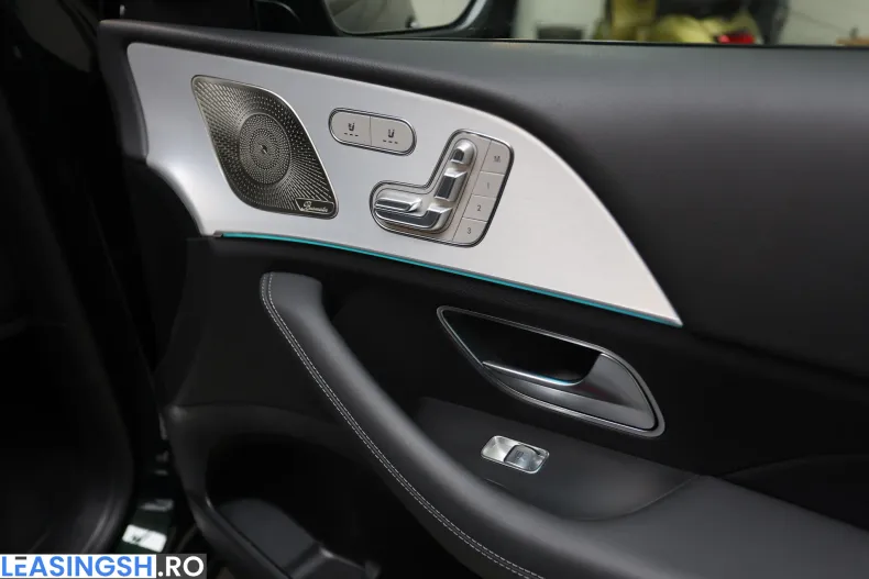 Mercedes-Benz GLE din 2023 cu 130.000 km - oferta MER201883 - foto 21