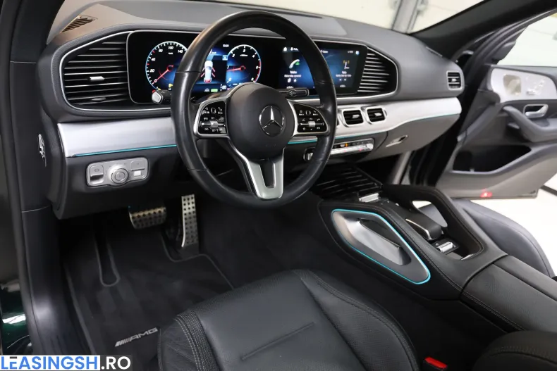 Mercedes-Benz GLE din 2023 cu 130.000 km - oferta MER201883 - foto 22