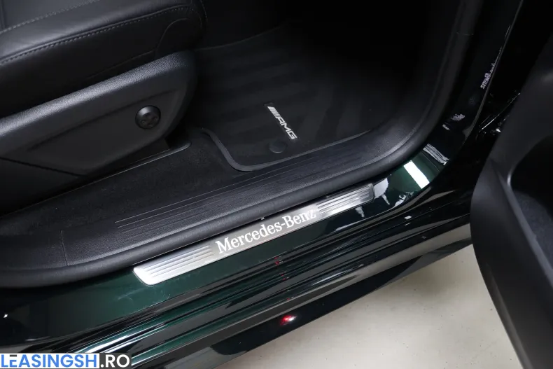 Mercedes-Benz GLE din 2023 cu 130.000 km - oferta MER201883 - foto 24