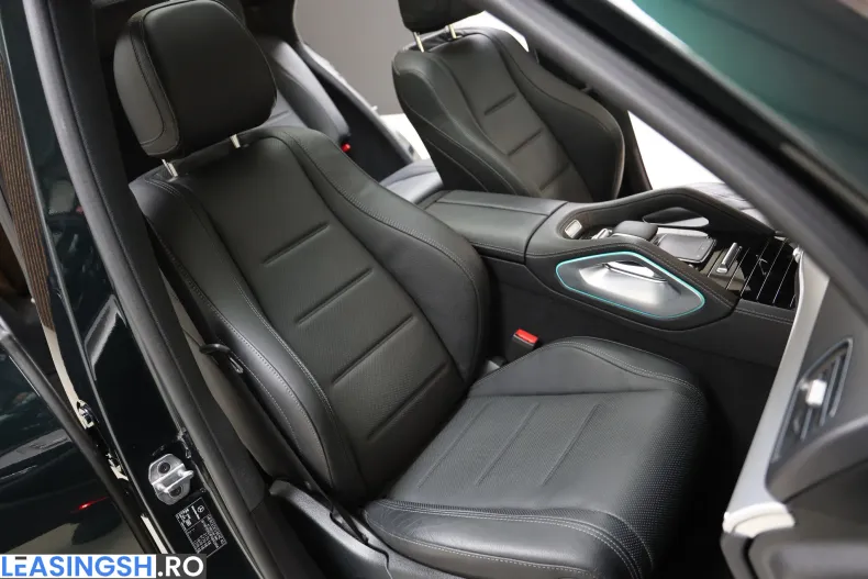 Mercedes-Benz GLE din 2023 cu 130.000 km - oferta MER201883 - foto 26