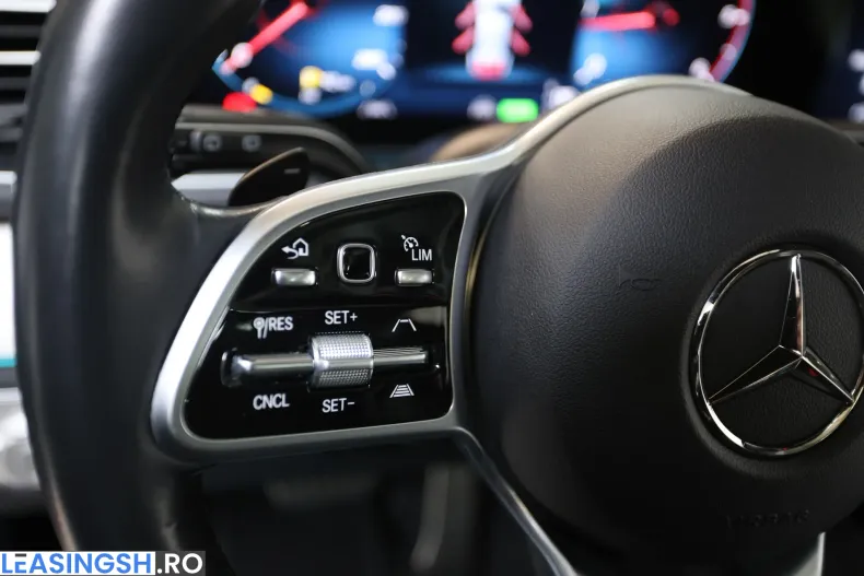 Mercedes-Benz GLE din 2023 cu 130.000 km - oferta MER201883 - foto 27