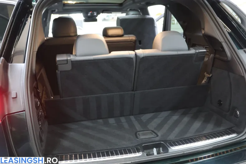 Mercedes-Benz GLE din 2023 cu 130.000 km - oferta MER201883 - foto 29