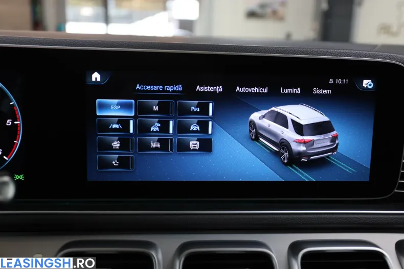 Mercedes-Benz GLE din 2023 cu 130.000 km - oferta MER201883 - foto 37