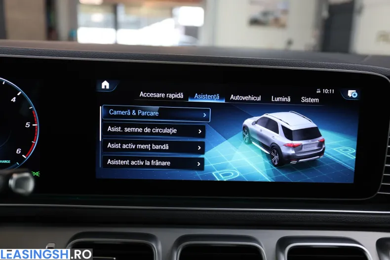 Mercedes-Benz GLE din 2023 cu 130.000 km - oferta MER201883 - foto 38