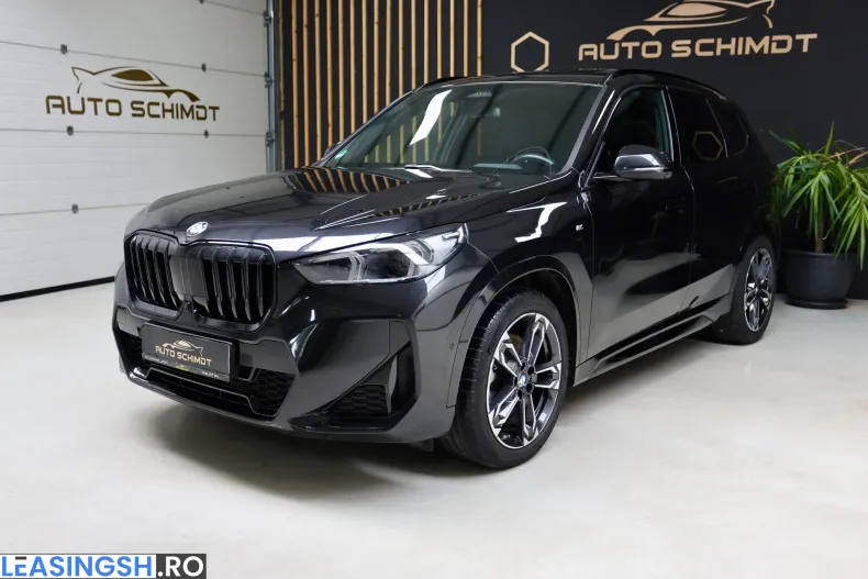 BMW X1 (Seria X) din 2024 cu 94.000 km - oferta BMW201884 - foto 1