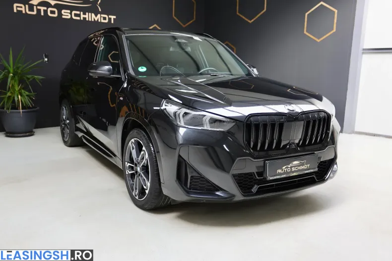 BMW X1 (Seria X) din 2024 cu 94.000 km - oferta BMW201884 - foto 2