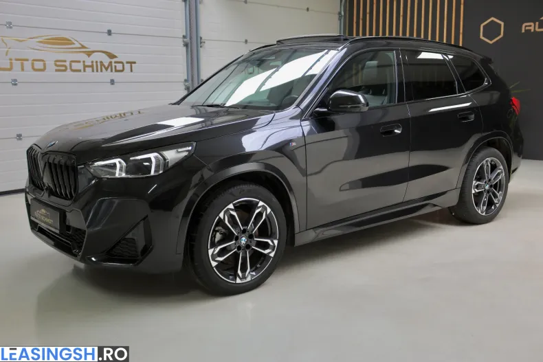 BMW X1 (Seria X) din 2024 cu 94.000 km - oferta BMW201884 - foto 3