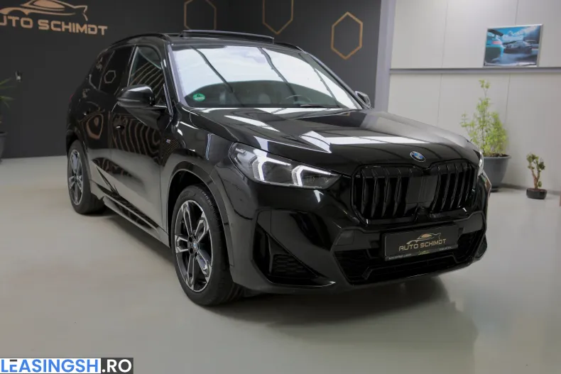 BMW X1 (Seria X) din 2024 cu 94.000 km - oferta BMW201884 - foto 4