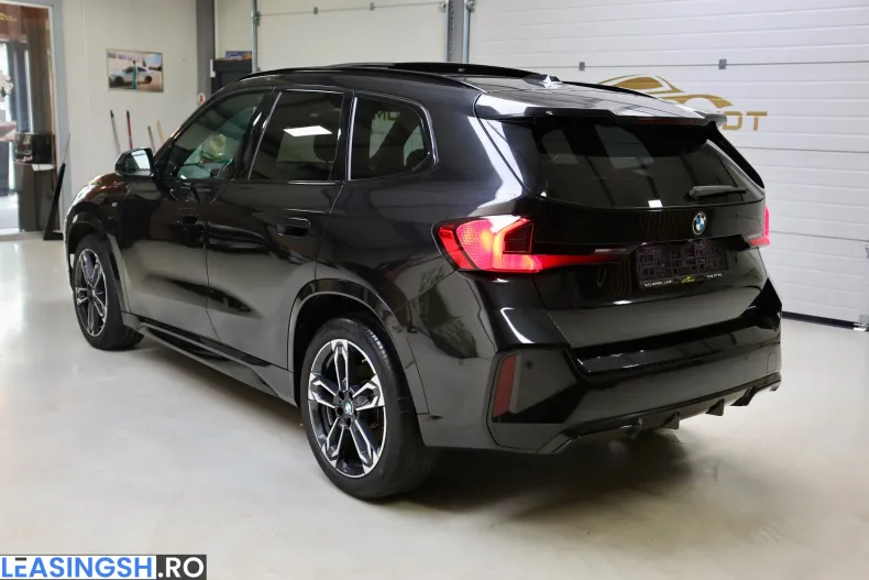 BMW X1 (Seria X) din 2024 cu 94.000 km - oferta BMW201884 - foto 5