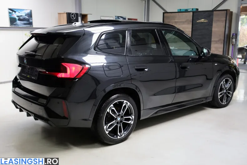 BMW X1 (Seria X) din 2024 cu 94.000 km - oferta BMW201884 - foto 6