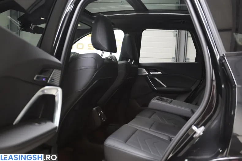 BMW X1 (Seria X) din 2024 cu 94.000 km - oferta BMW201884 - foto 9