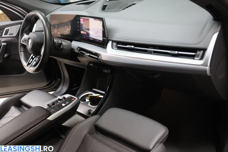 BMW X1 (Seria X) din 2024 cu 94.000 km - oferta BMW201884 - foto 11