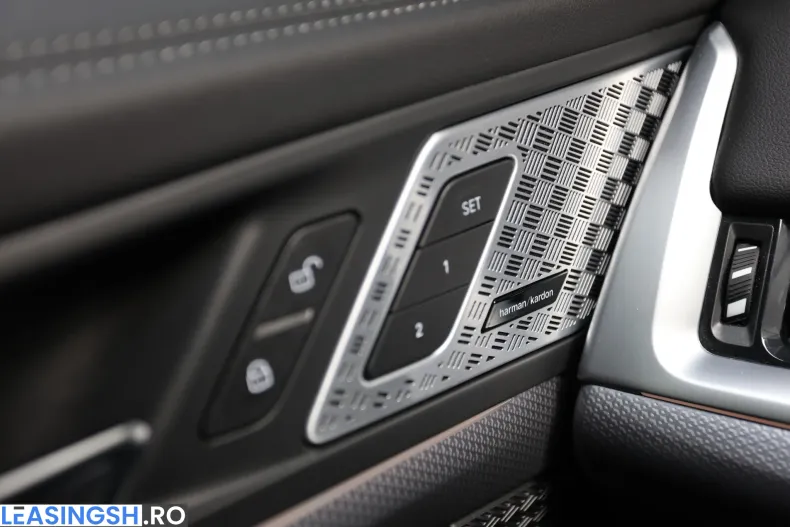 BMW X1 (Seria X) din 2024 cu 94.000 km - oferta BMW201884 - foto 12