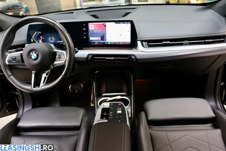BMW X1 (Seria X) din 2024 cu 94.000 km - oferta BMW201884 - foto 15