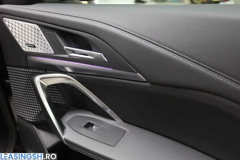 BMW X1 (Seria X) din 2024 cu 94.000 km - oferta BMW201884 - foto 17