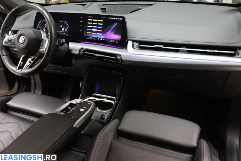 BMW X1 (Seria X) din 2024 cu 94.000 km - oferta BMW201884 - foto 20