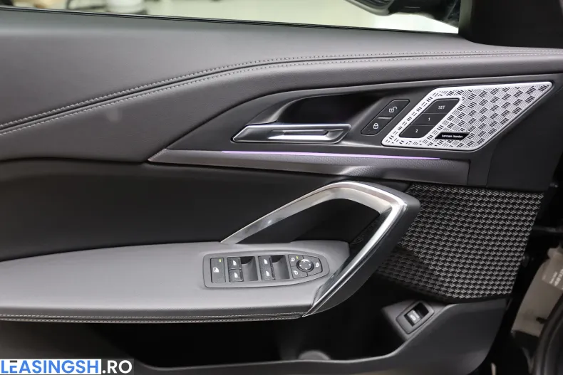 BMW X1 (Seria X) din 2024 cu 94.000 km - oferta BMW201884 - foto 21