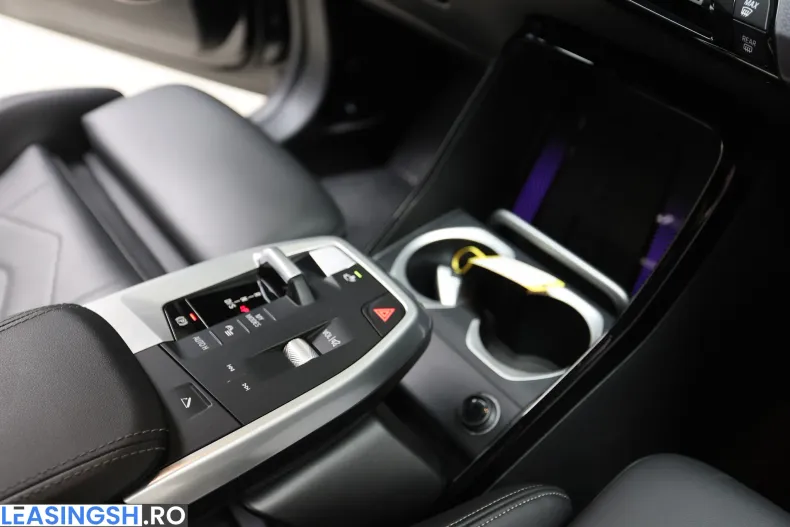 BMW X1 (Seria X) din 2024 cu 94.000 km - oferta BMW201884 - foto 23