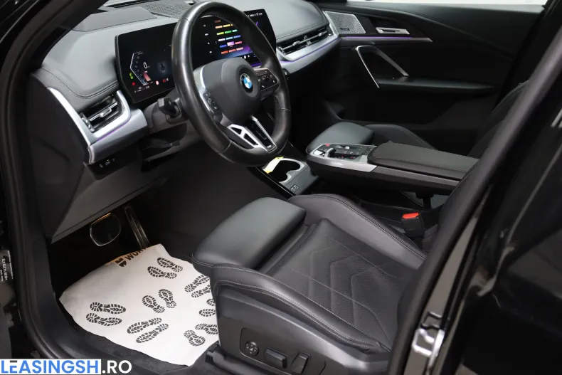 BMW X1 (Seria X) din 2024 cu 94.000 km - oferta BMW201884 - foto 27